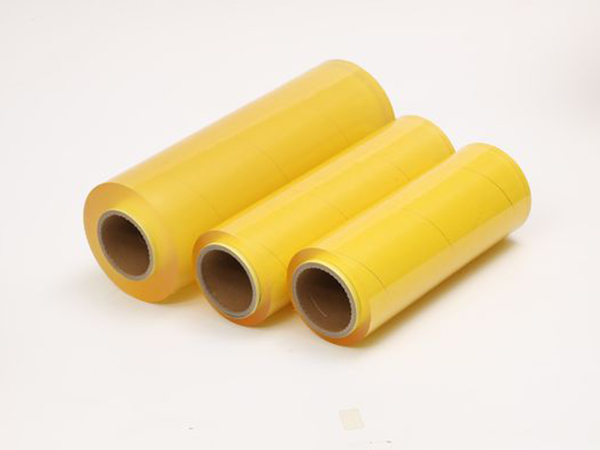 pvc cling